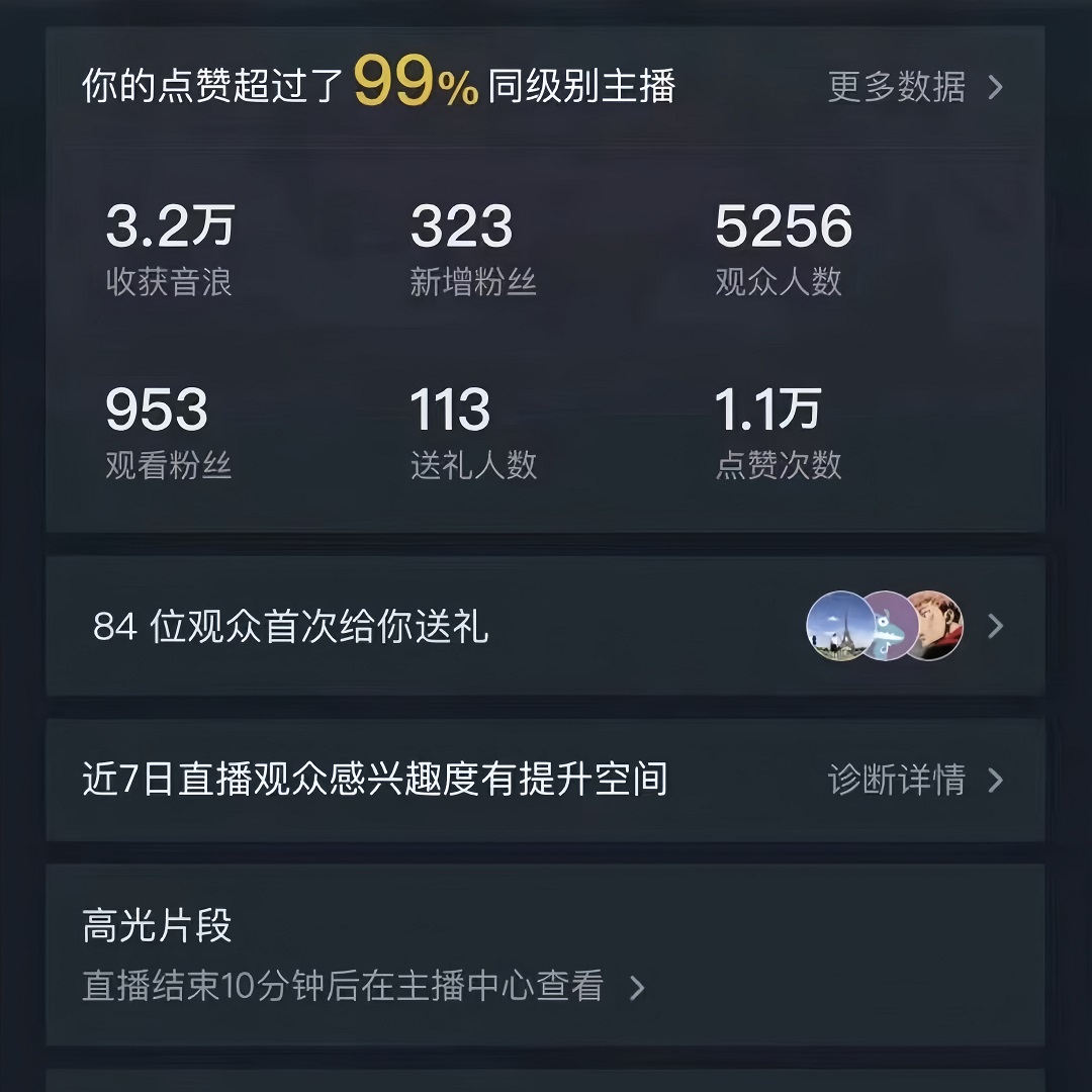 三月最新<strong>抖音</strong>无人直播玩法美女舞团2.0，多重防非操作不封号日入1500+